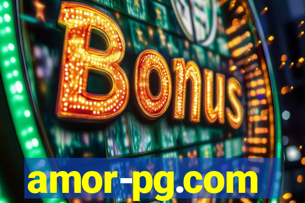 amor-pg.com