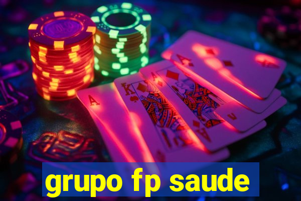 grupo fp saude