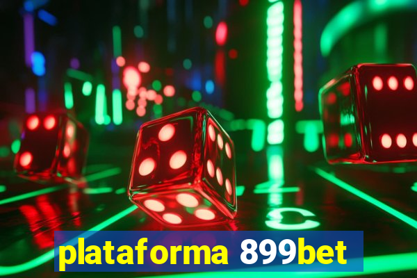 plataforma 899bet