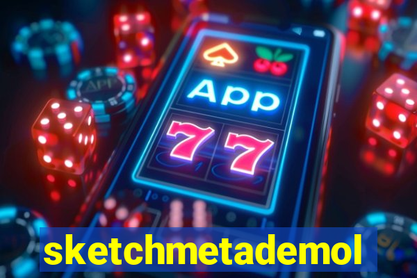 sketchmetademolab