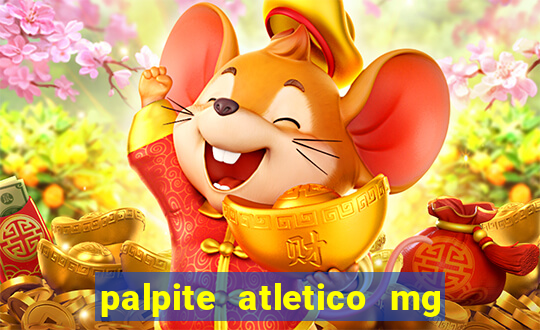 palpite atletico mg x botafogo
