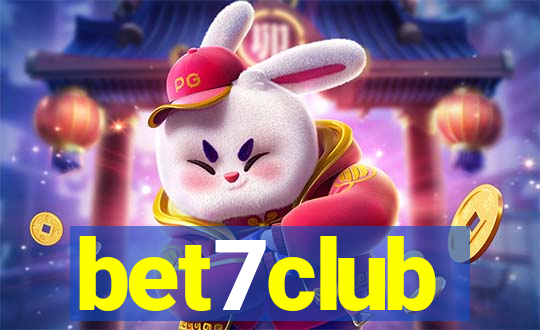 bet7club
