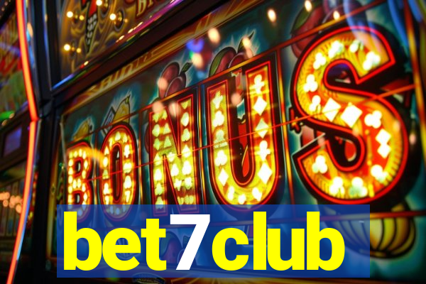 bet7club