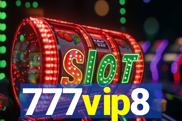 777vip8