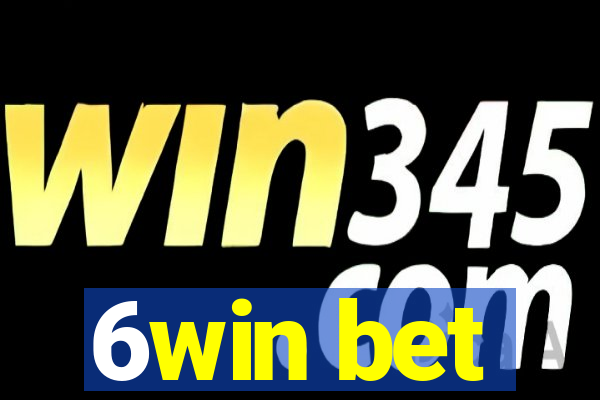 6win bet