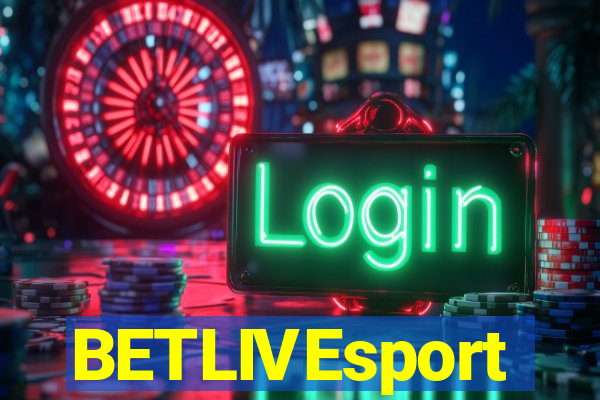 BETLIVEsport