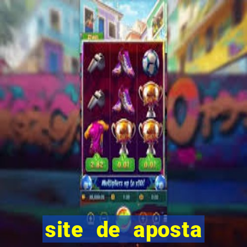 site de aposta deposito minimo 1 real