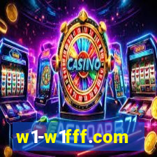 w1-w1fff.com
