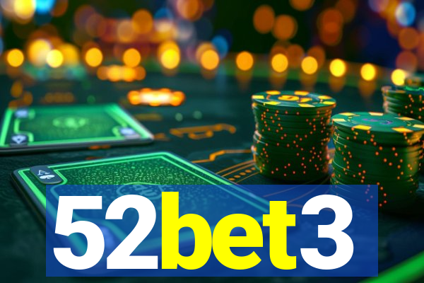 52bet3
