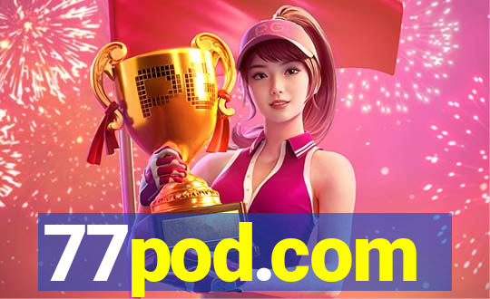 77pod.com