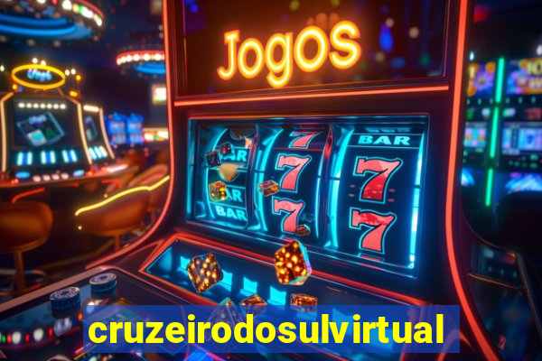 cruzeirodosulvirtual area do aluno