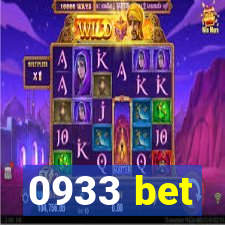 0933 bet