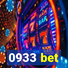 0933 bet