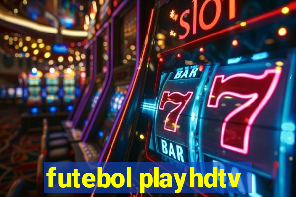 futebol playhdtv