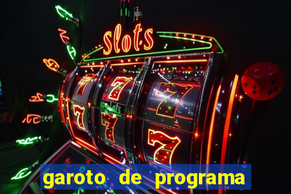 garoto de programa em fortaleza