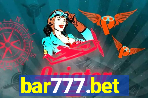 bar777.bet