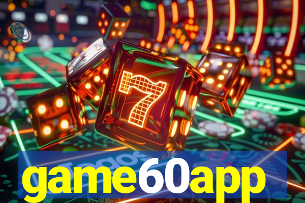 game60app