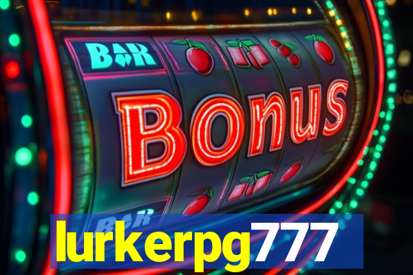 lurkerpg777