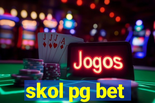 skol pg bet