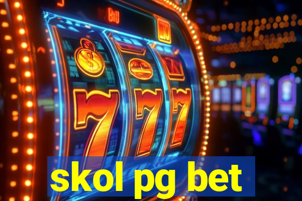 skol pg bet