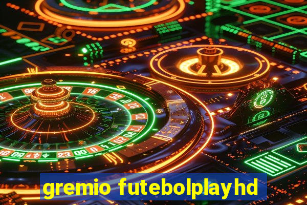 gremio futebolplayhd