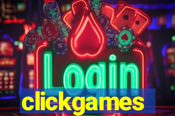 clickgames