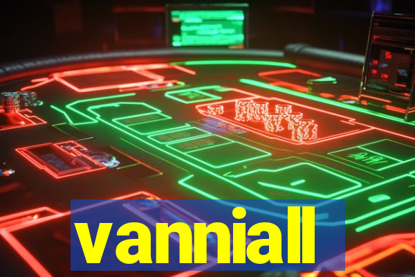 vanniall