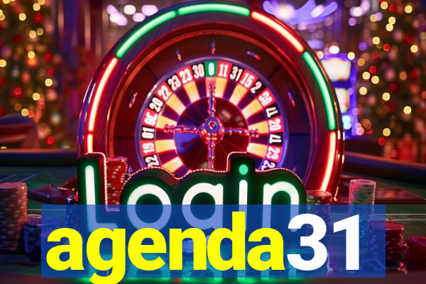 agenda31