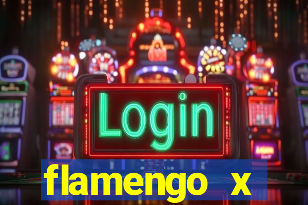 flamengo x corinthians futemax