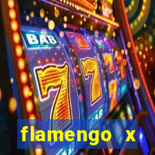 flamengo x corinthians futemax