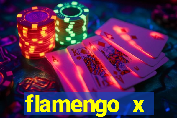 flamengo x corinthians futemax