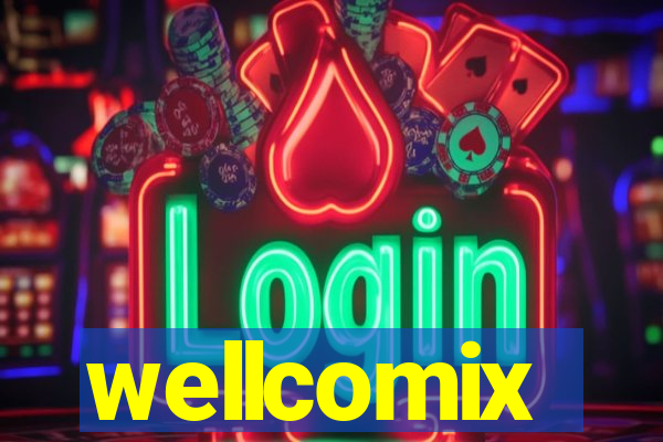 wellcomix