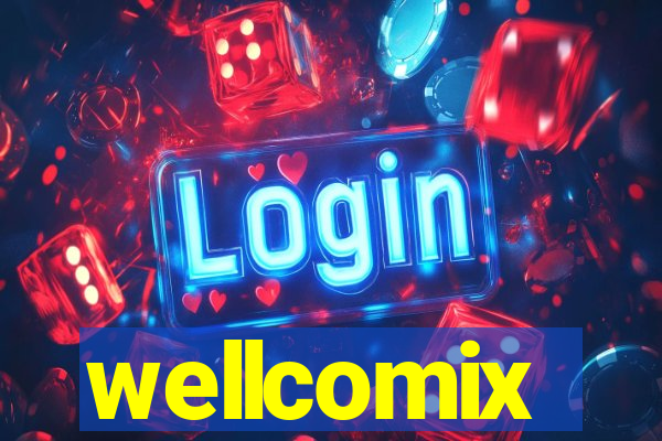 wellcomix