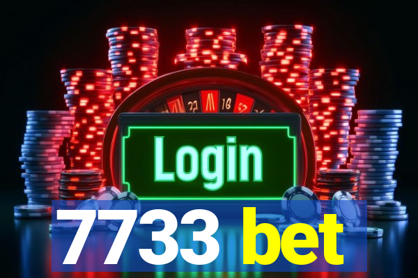 7733 bet
