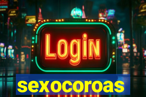 sexocoroas