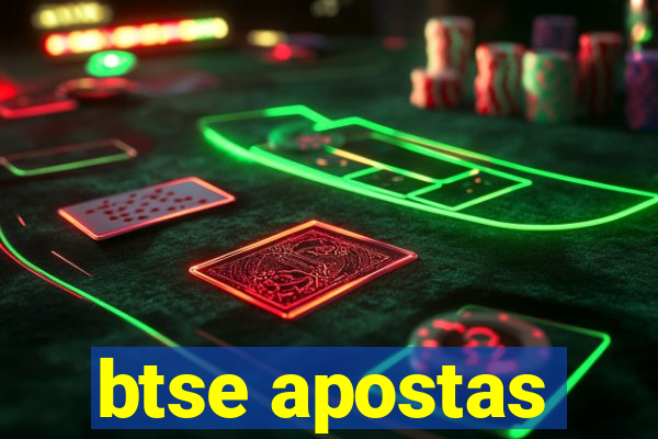 btse apostas
