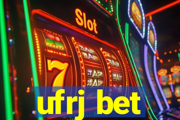 ufrj bet