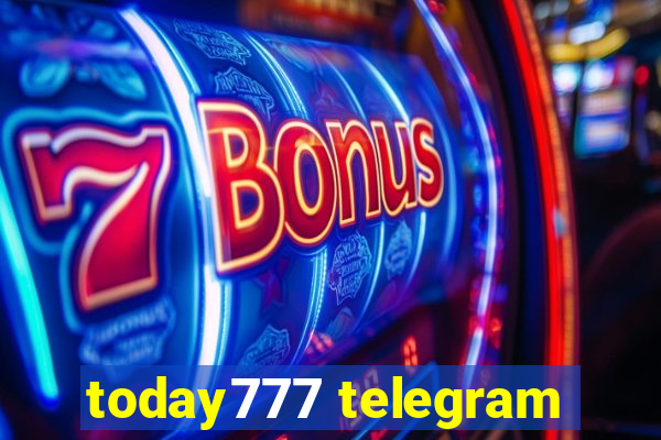 today777 telegram