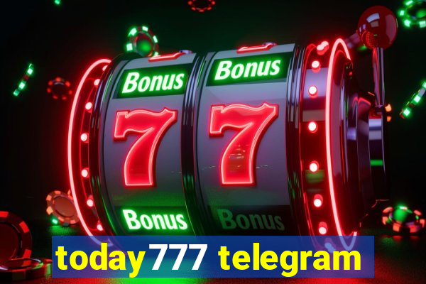 today777 telegram
