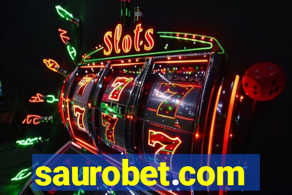 saurobet.com