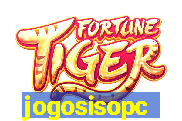 jogosisopc
