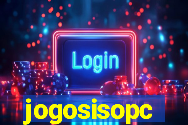 jogosisopc