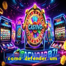 como defender um criminoso 7 temporada