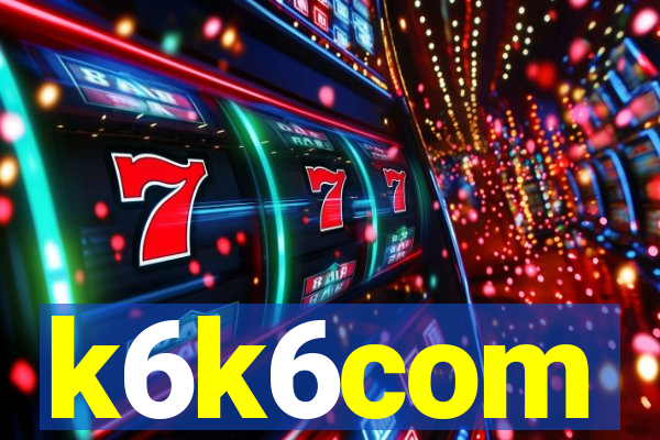 k6k6com