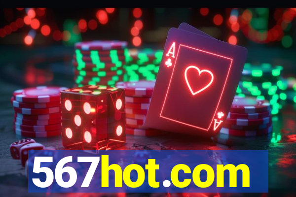 567hot.com