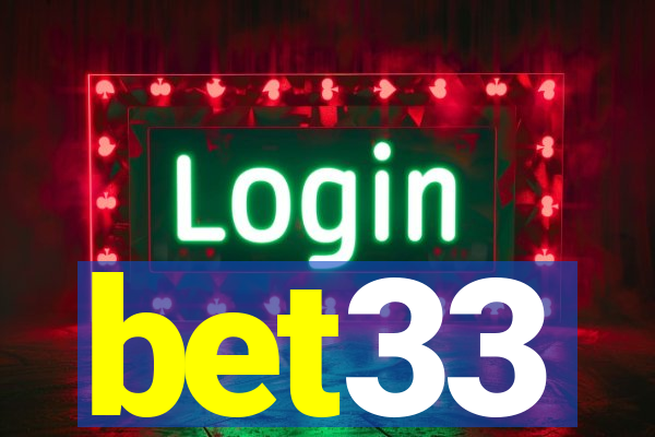 bet33