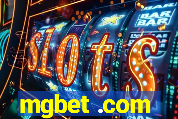 mgbet .com