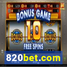 820bet.com