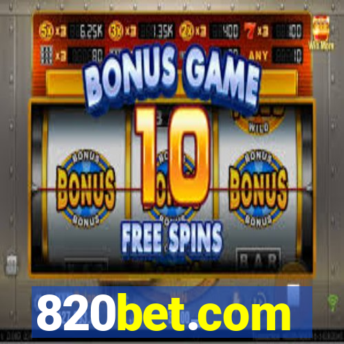 820bet.com