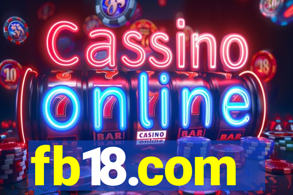 fb18.com